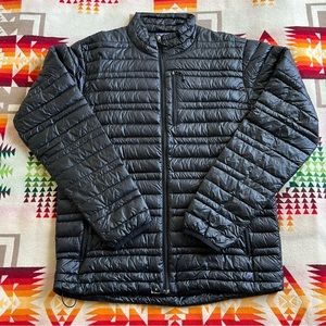 Patagonia Men’s Down Sweater Jacket
